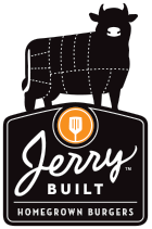Jerry Built Homegrown Burgers