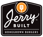 Jerry Built Homegrown Burgers